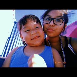 Meet your Posher, Keneisha